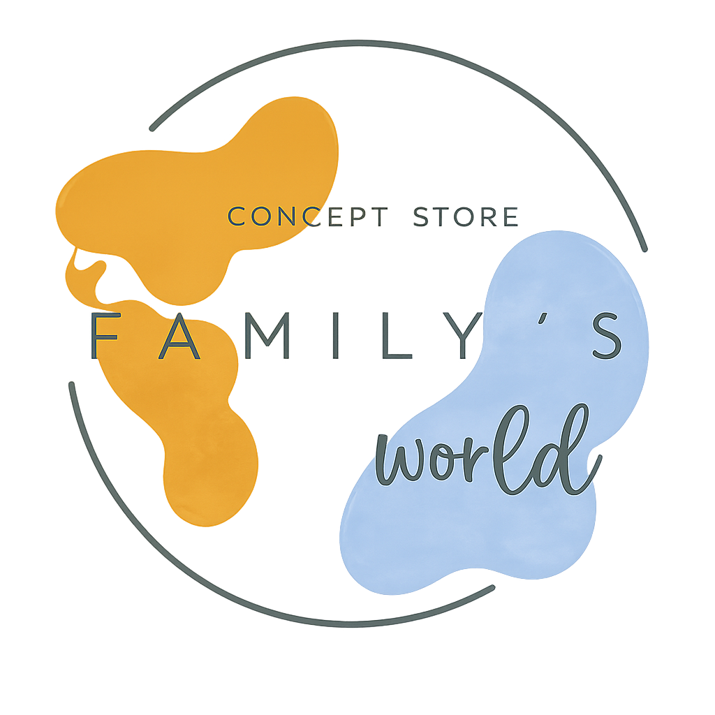 Family World Concept Store